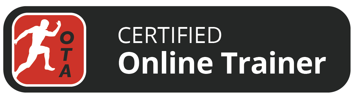 OTA Certified Online Tainer
